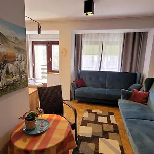 Apartament Gondola 201 Budynek 