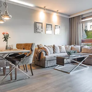 La Bagatelle By Baltica + Parking Apartament